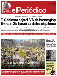El Periódico