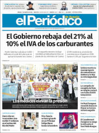 El Periódico de Aragón