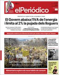El Periódico de Catalunya