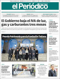 El Periódico de Extremadura