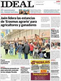 El Ideal de Jaén