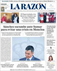 La Razón