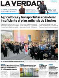 La Verdad de Cartagena