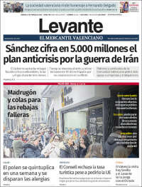 Levante