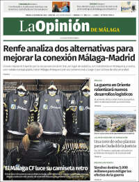 La Opinión de Málaga