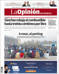 La Opinión de Murcia