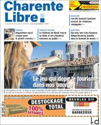 Charente Libre