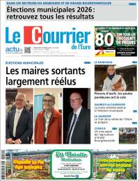 Le Courrier de l'Ouest