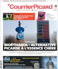 Courrier Picard