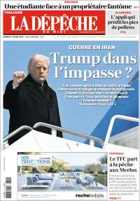 La Dépêche du Midi