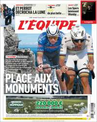 L'Equipe