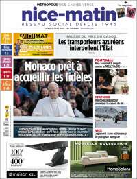 Nice-Matin