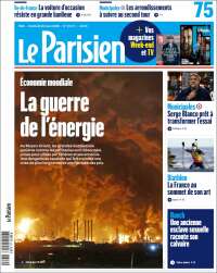 Le Parisien