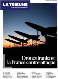 La Tribune