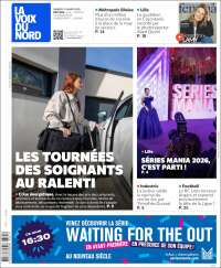 La Voix du Nord