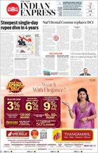New Indian Express