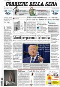 Corriere della Sera