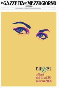 La Gazzetta del Mezzogiorno