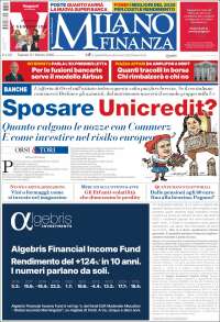 Milano Finanza