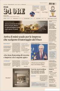 Il Sole 24 ORE