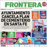 Frontera