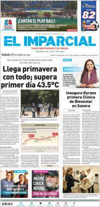El Imparcial