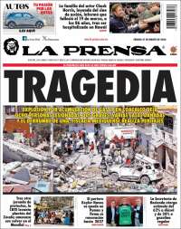 La Prensa