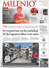 Milenio - Estado de México