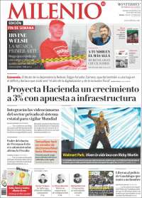 Milenio de Monterrey