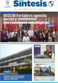 Síntesis de Tlaxcala