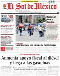 El Sol de México