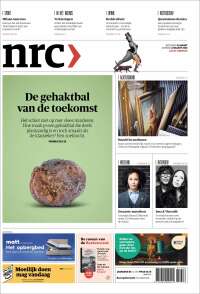 NRC Handelsblad