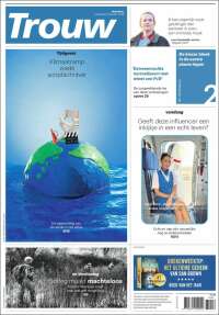 Trouw