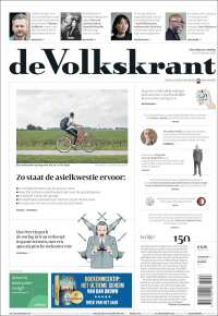 De Volkskrant