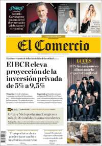 El Comercio
