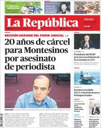 La Republica