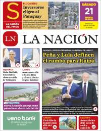 La Nación
