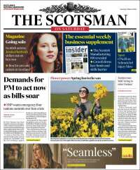 The Scotsman