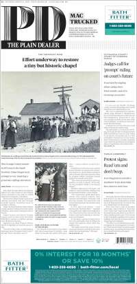 The Plain Dealer