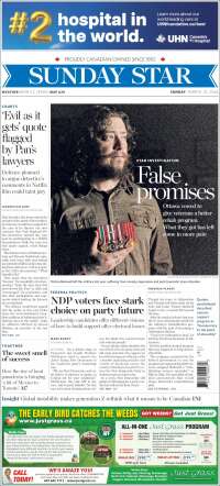 The Toronto Star
