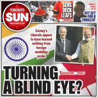 The Toronto Sun