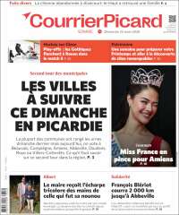 Courrier Picard