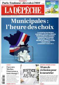 La Dépêche du Midi