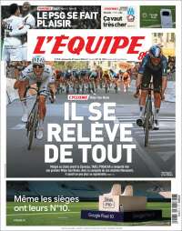 L'Equipe