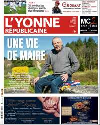 L'Yonne-Républicaine