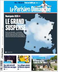 Le Parisien