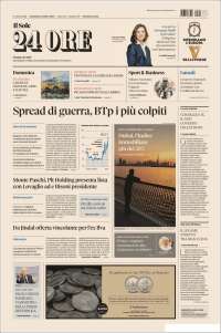 Il Sole 24 ORE