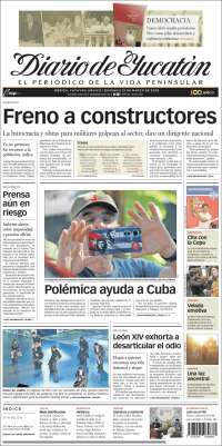 Diario de Yucatán