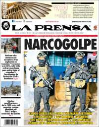 La Prensa