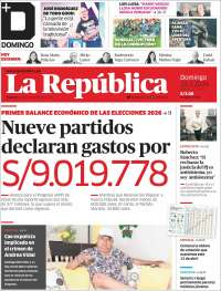 La Republica